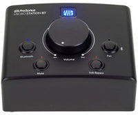 Presonus Microstation BT Controlador Monitor 3