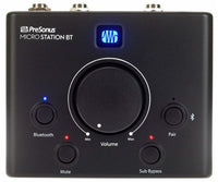 Presonus Microstation BT Controlador Monitor 12