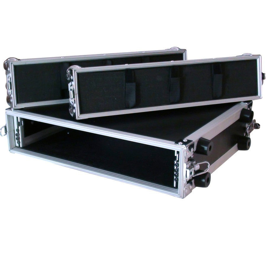 Walkasse WR2UMIC Rack de 2 Unidades 2