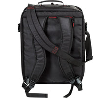 DJ Bag CDMPLUS Mochila Backpack para Mezclador DJ. 2