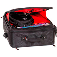 DJ Bag CDMPLUS Mochila Backpack para Mezclador DJ. 4