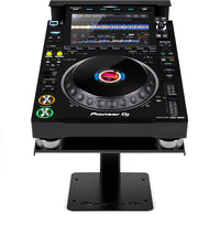 Pioneer DJ DJC-STS3000B Soporte para CDJ3000 4