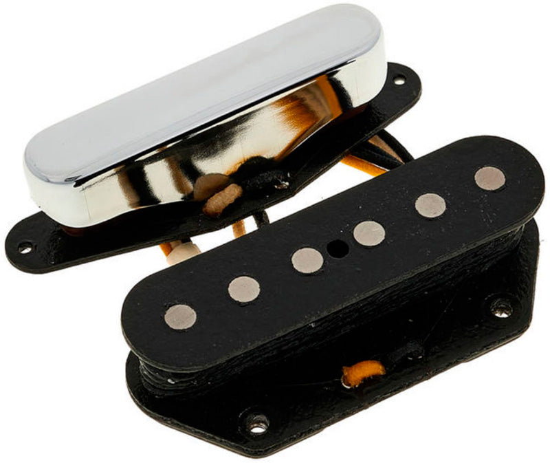 David Allen Specials Set Pastillas Telecaster 1