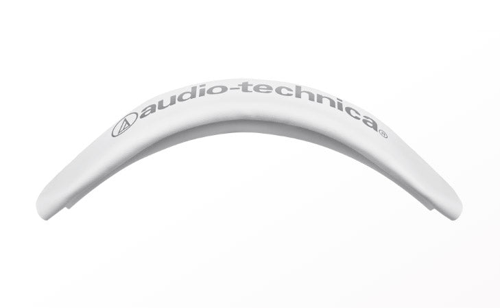 Audio Technica HPHBM50XWH Diadema de Recambio para Auriculares ATHM50X Blanca 1