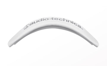 Audio Technica HPHBM50XWH Diadema de Recambio para Auriculares ATHM50X Blanca 1