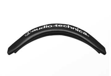 Audio Technica HPHBM50X Diadema de Recambio para Auriculares ATHM50X Negra 1