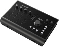 Audient ID44 MKII Interfaz de Audio USB 5