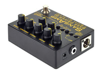 Tech 21 SansAmp Bass Driver DI V2 Caja Directa Bajo 6