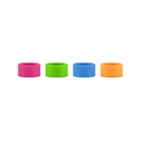 Rode Colors2 Accesorios para Micrófono Wireless Go 11