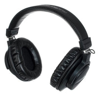 Audio Technica PRO5X BK Auriculares DJ Negros 3