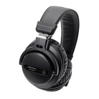 Audio Technica PRO5X BK Auriculares DJ Negros 4