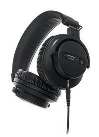 Audio Technica PRO5X BK Auriculares DJ Negros 5