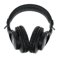 Audio Technica PRO5X BK Auriculares DJ Negros 6