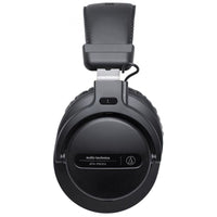 Audio Technica PRO5X BK Auriculares DJ Negros 8