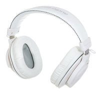 Audio Technica PRO5X WH Auriculares DJ Blancos 2