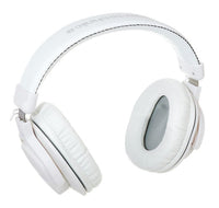 Audio Technica PRO5X WH Auriculares DJ Blancos 3