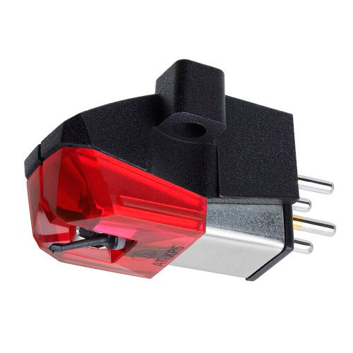 Audio Technica AT-XP5 Cápsula Estéreo de Doble Imán Móvil 1