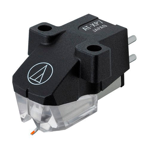 Audio Technica AT-XP7 Cápsula Estéreo de Doble Imán Móvil 1