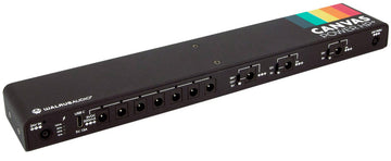 Walrus Canvas Power HP Plus Link Expansión Alimentador Pedales 10 Salidas 1