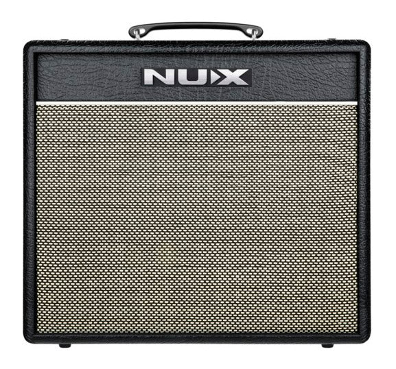 NUX Mighty 40 MKII Amplificador de Guitarra 1