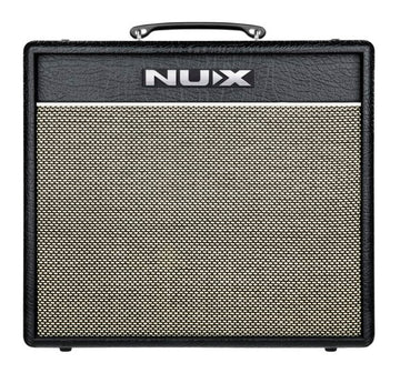 NUX Mighty 40 MKII Amplificador de Guitarra 1