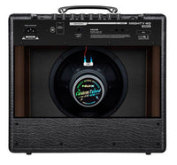 NUX Mighty 40 MKII Amplificador de Guitarra 2