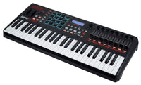 AKAI MPK249 Teclado Controlador USB Midi 49 Teclas 4