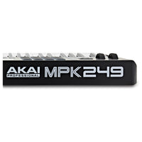 AKAI MPK249 Teclado Controlador USB Midi 49 Teclas 9