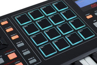 AKAI MPK249 Teclado Controlador USB Midi 49 Teclas 15