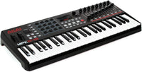 AKAI MPK249 Teclado Controlador USB Midi 49 Teclas 22