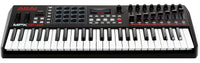 AKAI MPK249 Teclado Controlador USB Midi 49 Teclas 23