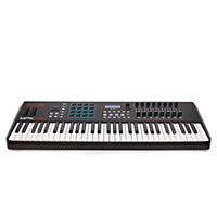 AKAI MPK261 Teclado Controlador USB Midi 61 Teclas 3