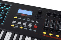 AKAI MPK261 Teclado Controlador USB Midi 61 Teclas 11