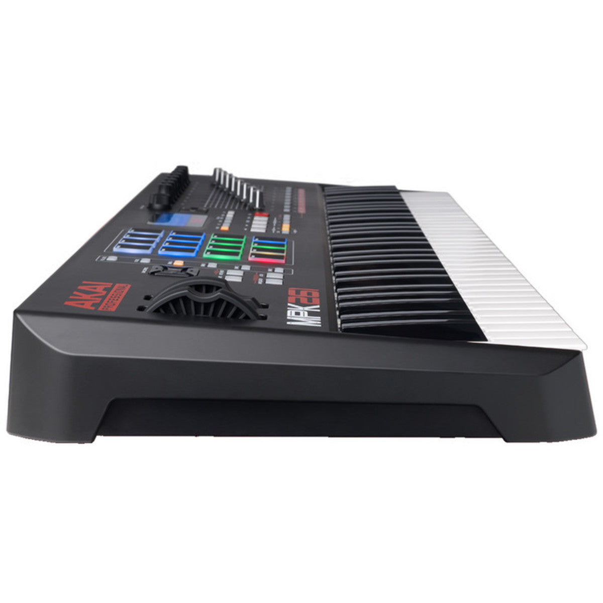 AKAI MPK261 Teclado Controlador USB Midi 61 Teclas 15