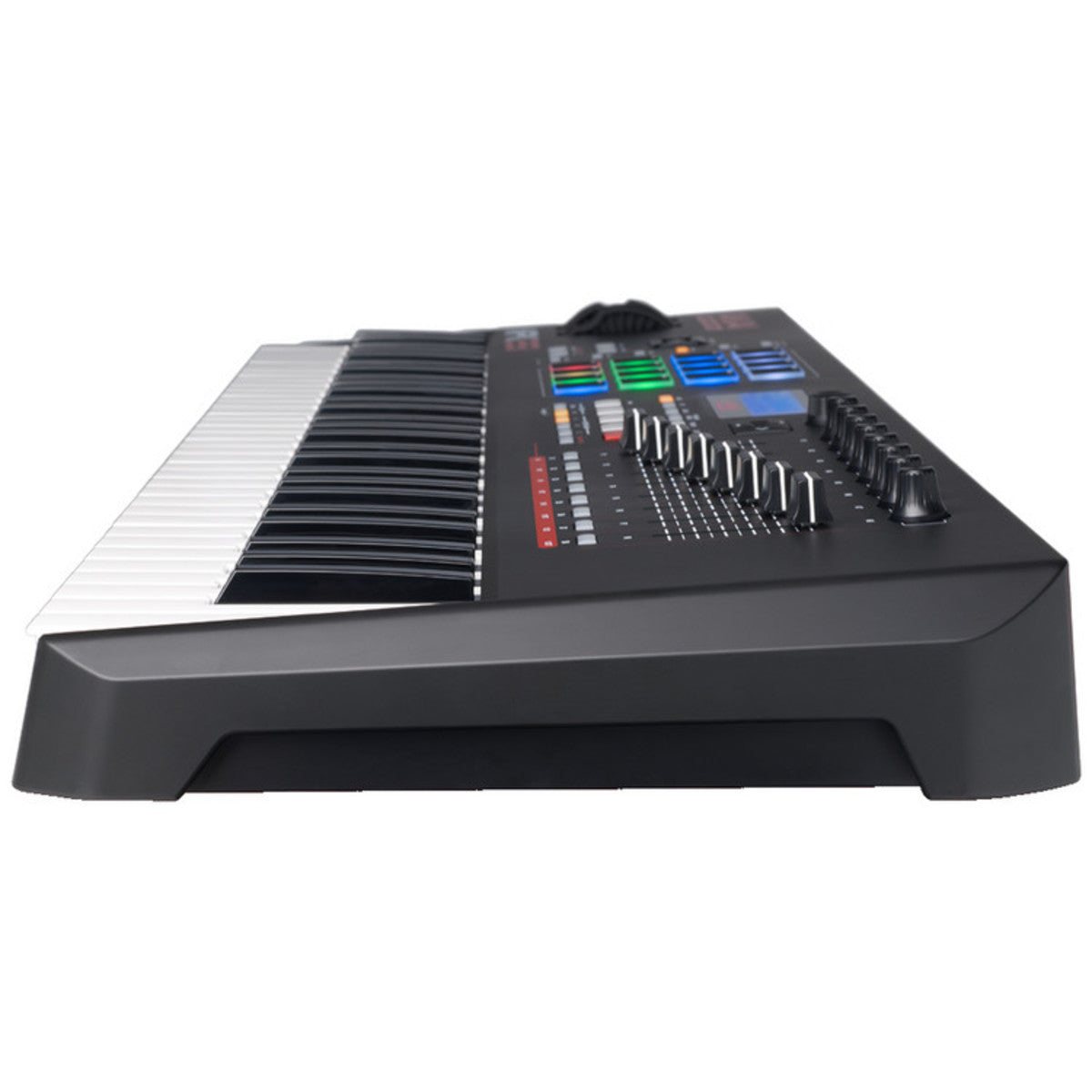 AKAI MPK261 Teclado Controlador USB Midi 61 Teclas 16