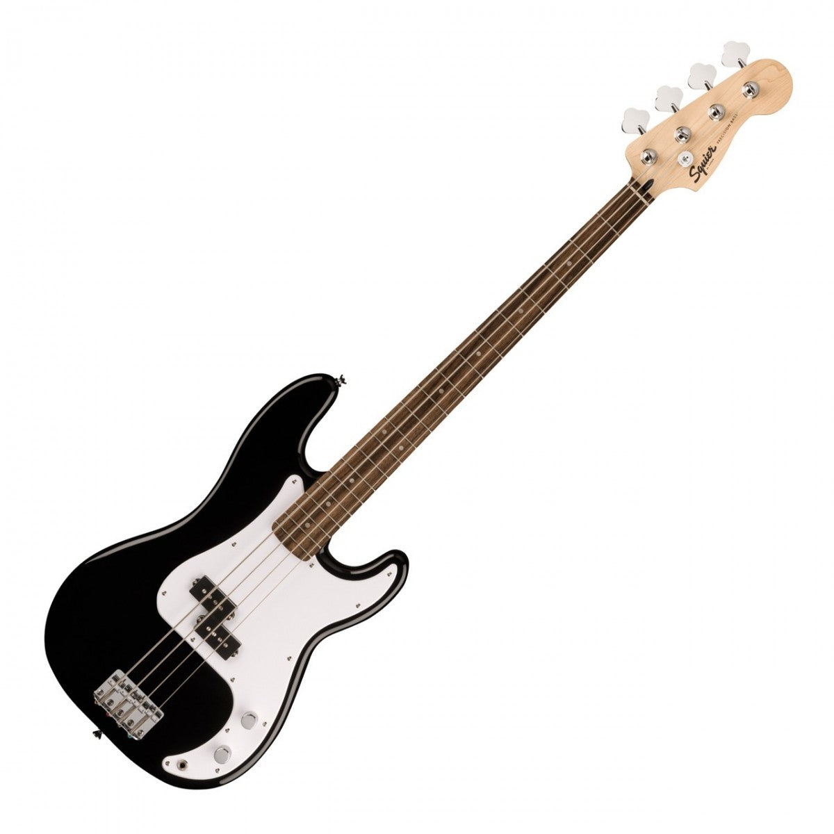 Squier Sonic Precision Bass IL Bajo Eléctrico Negro 7