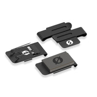 Rode FlexClip-Go Clips para Micrófono Wireless Go 1