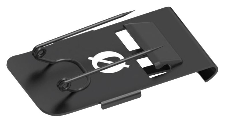 Rode FlexClip-Go Clips para Micrófono Wireless Go 3