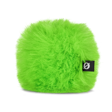 Rode WS9G Protección Antiviento para Micrófono Verde 1
