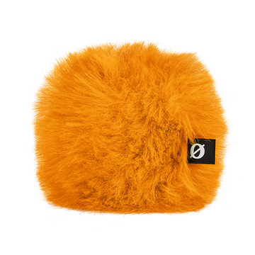 Rode WS9O Protección Antiviento para Micrófono Naranja 1