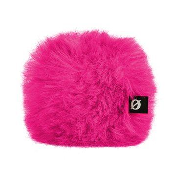 Rode WS9P Protección Antiviento para Micrófono Rosa 1