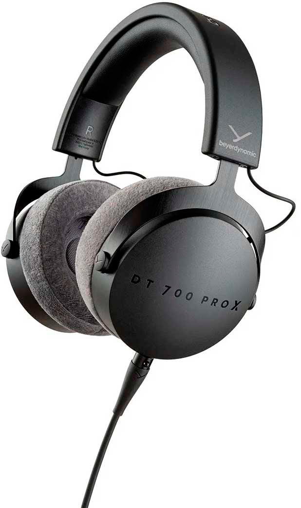 Beyerdynamic DT700 Pro X 48 Ohmios Auriculares Profesionales 1