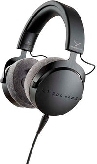 Beyerdynamic DT700 Pro X 48 Ohmios Auriculares Profesionales 1