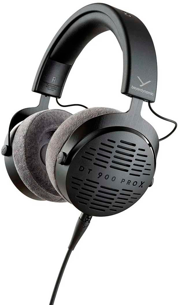 Beyerdynamic DT900 Pro X 48 Ohmios Auriculares Profesionales 1