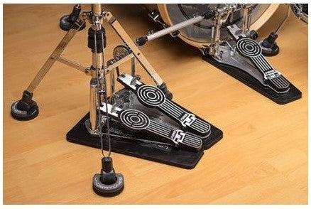 Cympad UT-HH Hi-Hat Undertones Goma Aislante para Hi-Hat 2