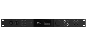 Audient Oria Interfaz de Audio 1