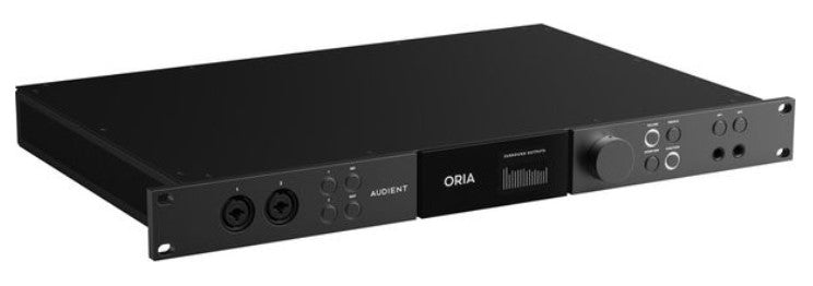 Audient Oria Interfaz de Audio 2