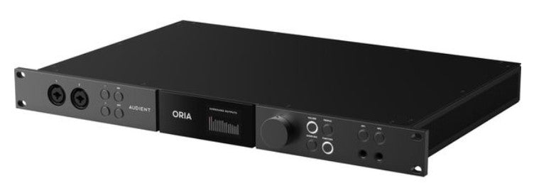 Audient Oria Interfaz de Audio 4