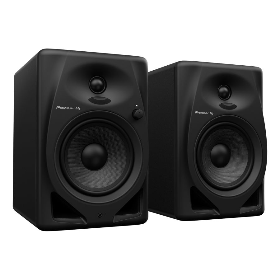 Pioneer DJ DM50D Monitores Activos 5 Pulgadas. Pareja 2