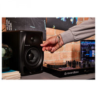 Pioneer DJ DM50D Monitores Activos 5 Pulgadas. Pareja 6